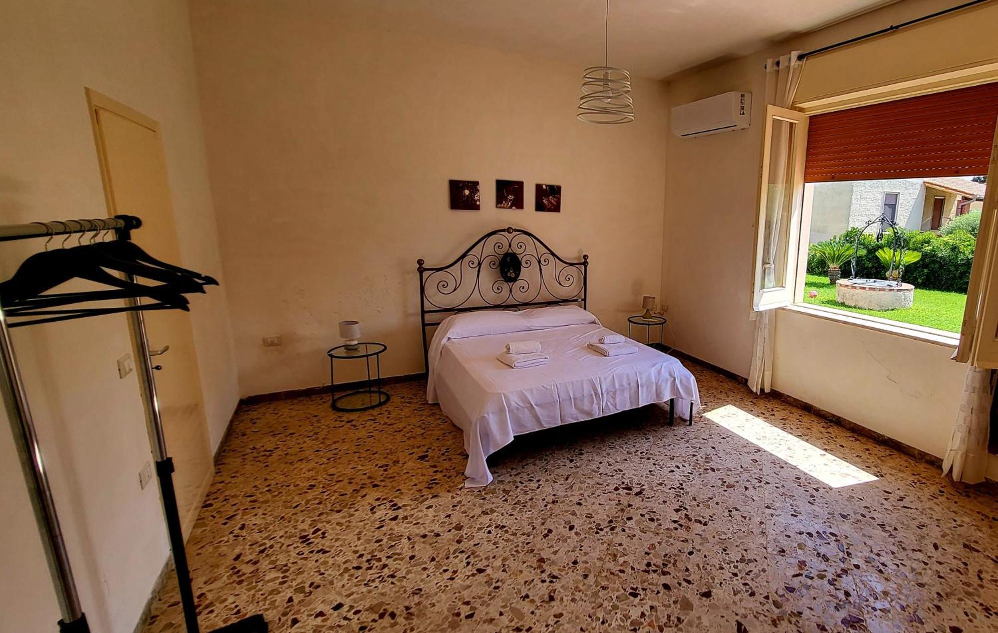 Villa Edo Марсала Номер фото